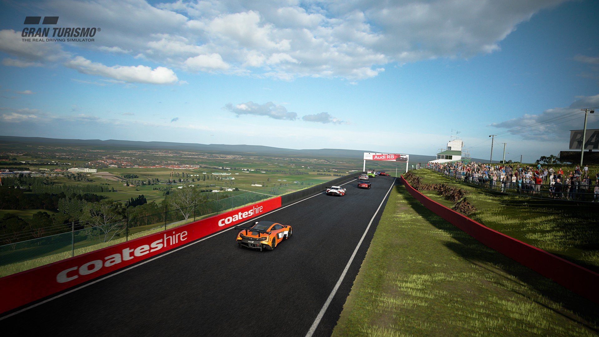 Gran Turismo Sport - Imagen 33